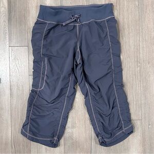 Zella Charcoal Joggers